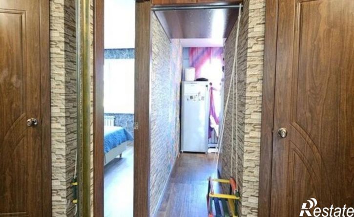 3-комн квартира улица Мичурина, 51/3,  д. 51/3