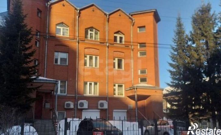 3-комн квартира ул Советская, 97а 1,  д. 97а 1,  к. 1