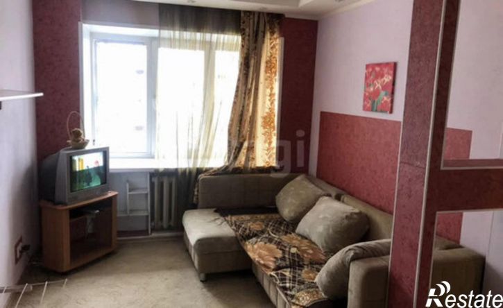 1-комн квартира Иркутский тракт, 102,  д. 102