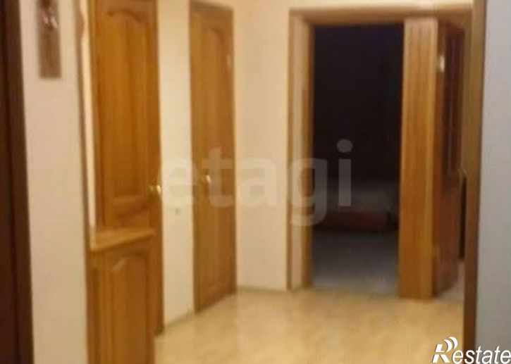 3-комн квартира ул Советская, 97а 1,  д. 97а 1,  к. 1