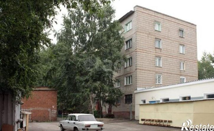 1-комн квартира Иркутский тракт, 102,  д. 102