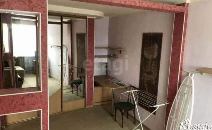 1-комн квартира Иркутский тракт, 102,  д. 102