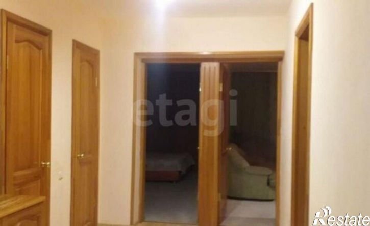 3-комн квартира ул Советская, 97а 1,  д. 97а 1,  к. 1