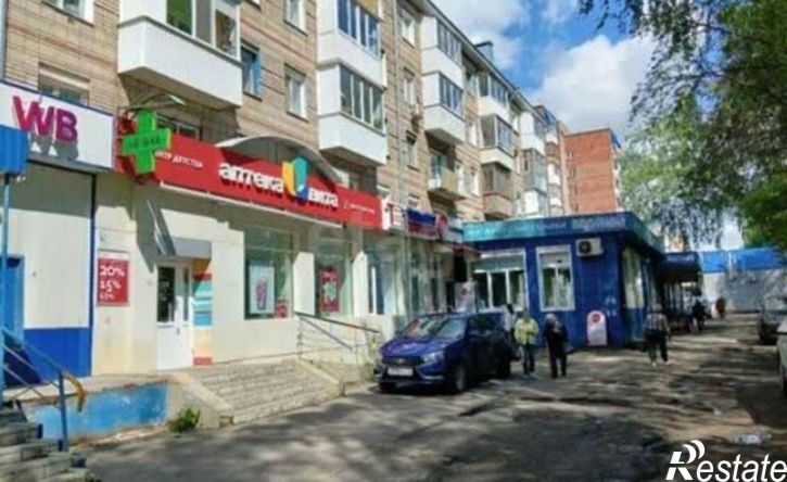 1-комн квартира Иркутский тракт, 102,  д. 102