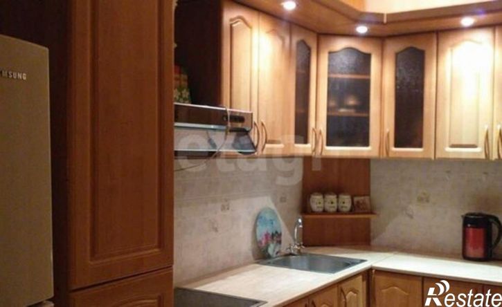 3-комн квартира ул Советская, 97а 1,  д. 97а 1,  к. 1