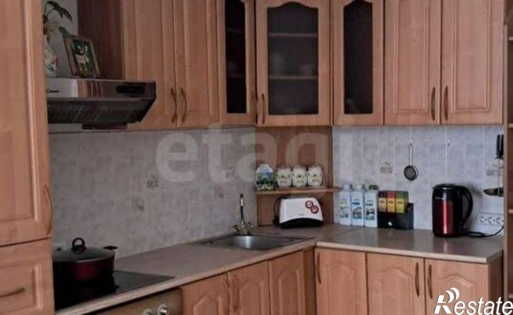 3-комн квартира ул Советская, 97а 1,  д. 97а 1,  к. 1