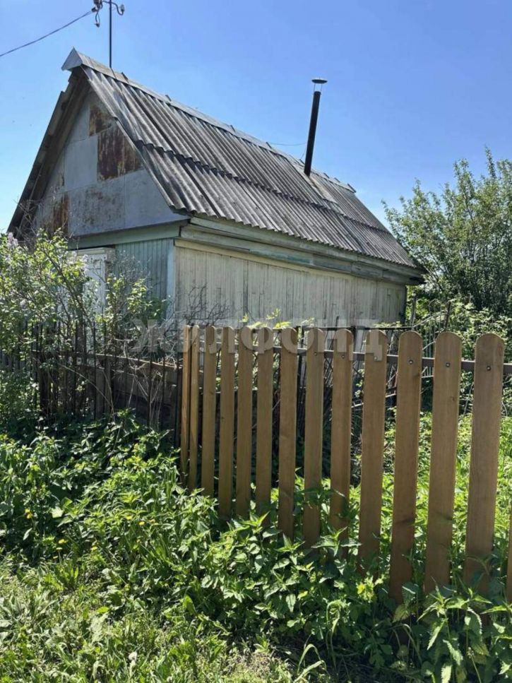 Коттедж/дом Лесная улица, д.4