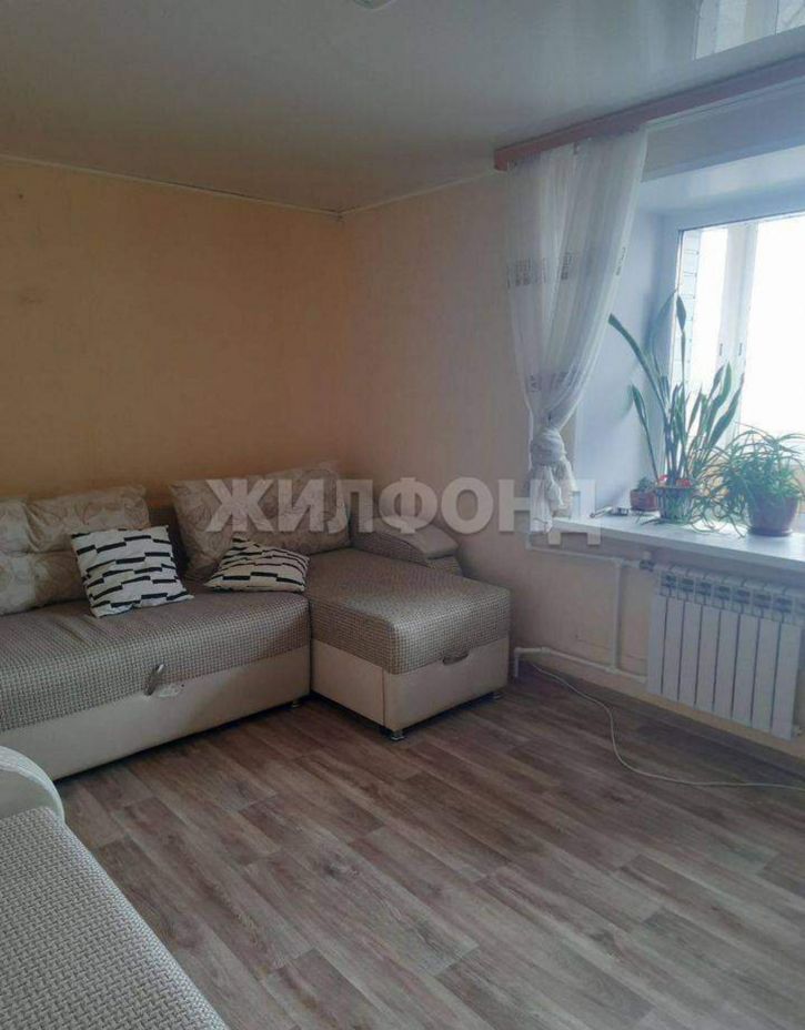 1-комн квартира Путейская улица, д.11
