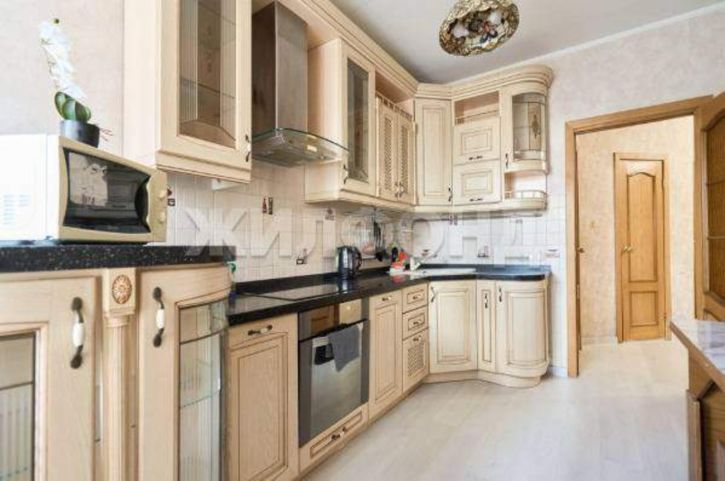 1-комн квартира Советская улица, д.50