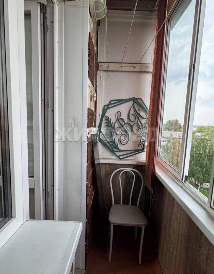 1-комн квартира Сергея Лазо улица, д.10