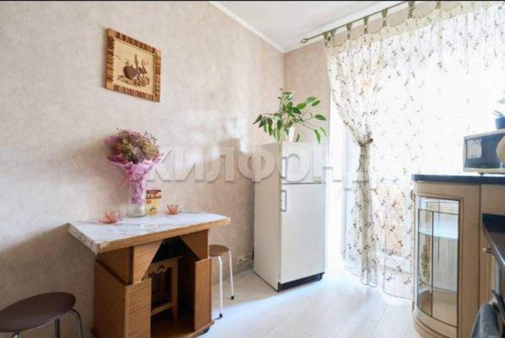 1-комн квартира Советская улица, д.50