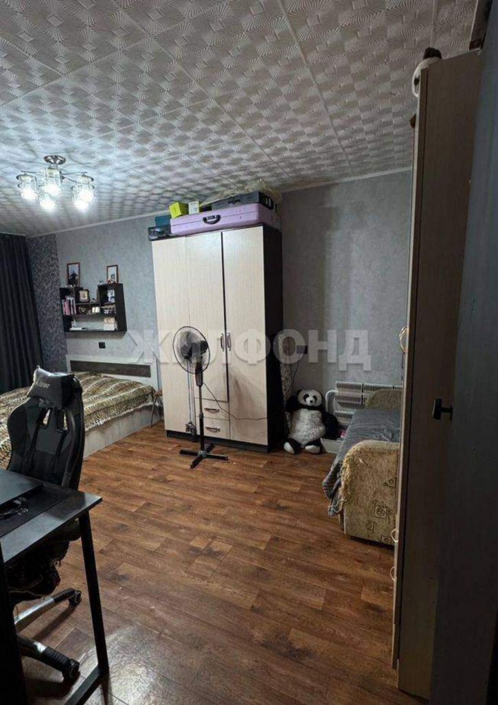 1-комн квартира Сергея Лазо улица, д.10
