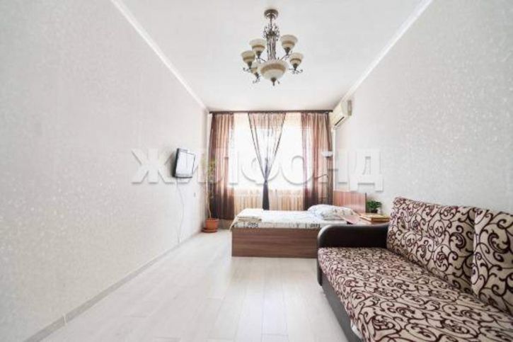 1-комн квартира Советская улица, д.50
