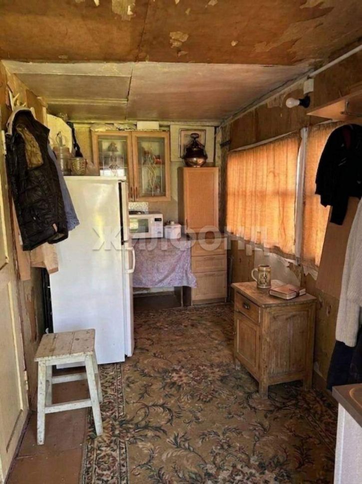 Коттедж/дом Парковая улица, д.15