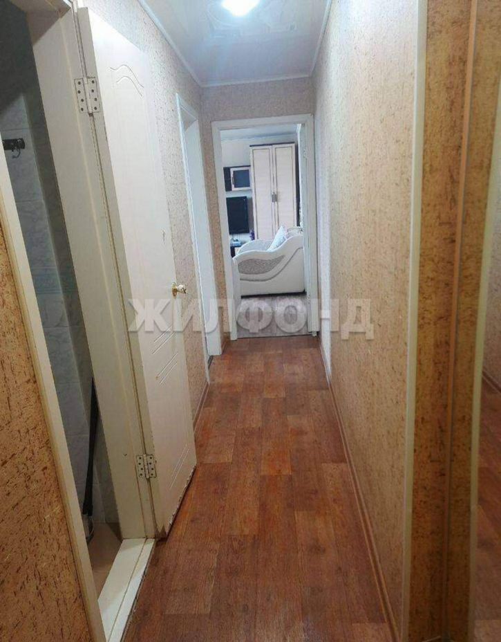 1-комн квартира Путейская улица, д.11