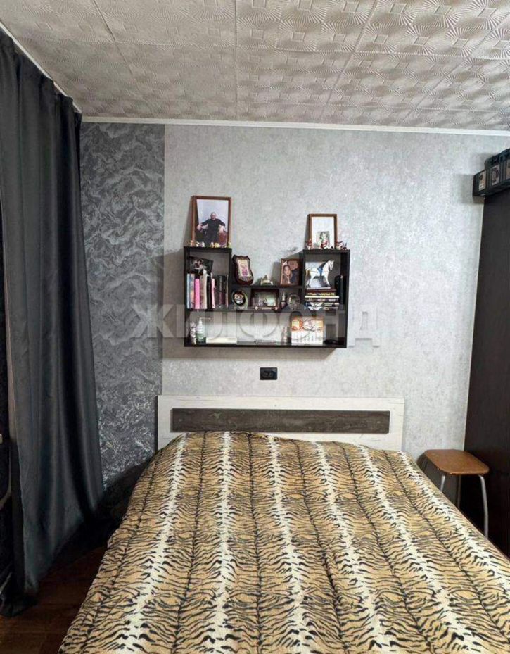1-комн квартира Сергея Лазо улица, д.10