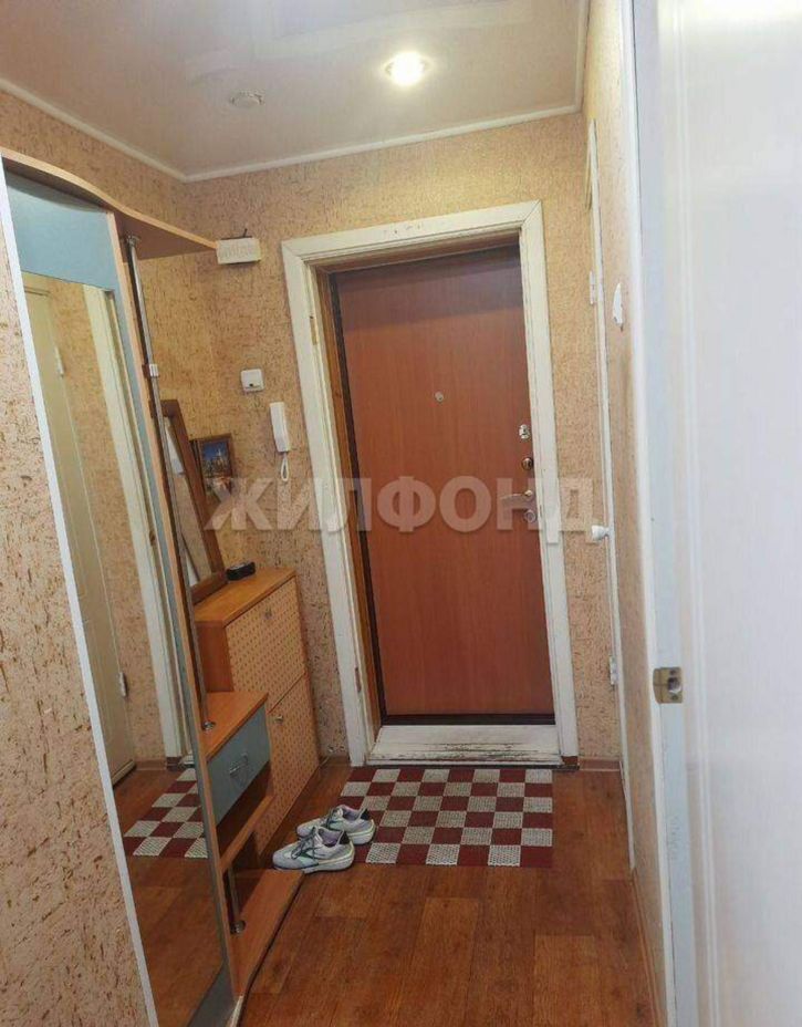 1-комн квартира Путейская улица, д.11