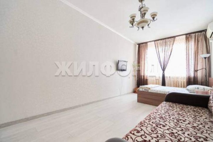 1-комн квартира Советская улица, д.50