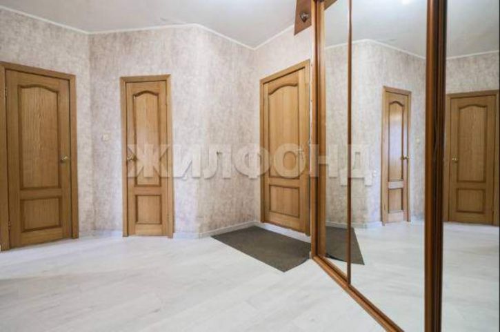 1-комн квартира Советская улица, д.50