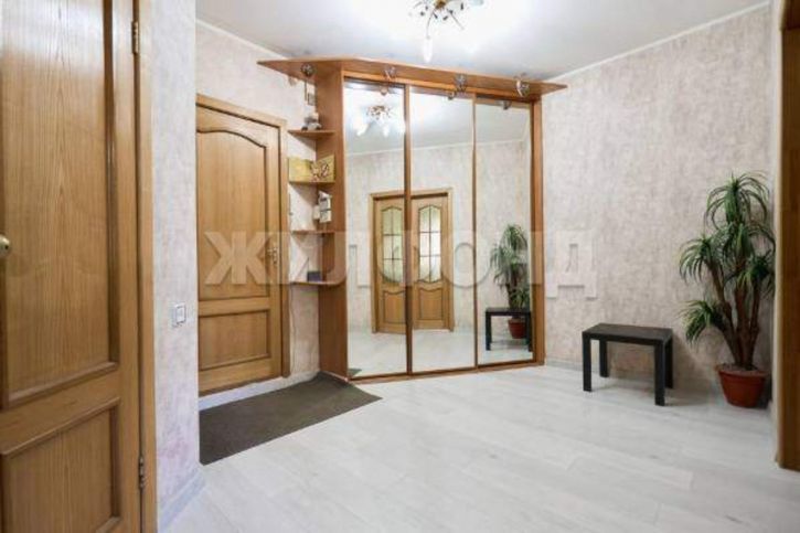 1-комн квартира Советская улица, д.50