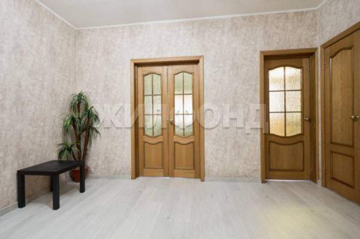 1-комн квартира Советская улица, д.50
