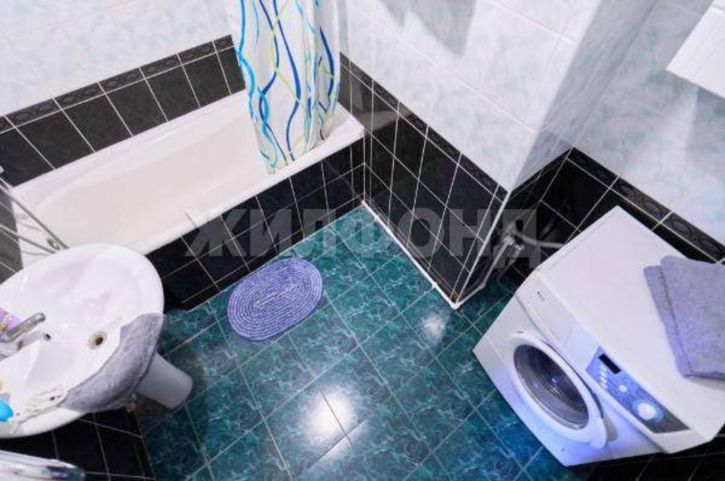 1-комн квартира Советская улица, д.50
