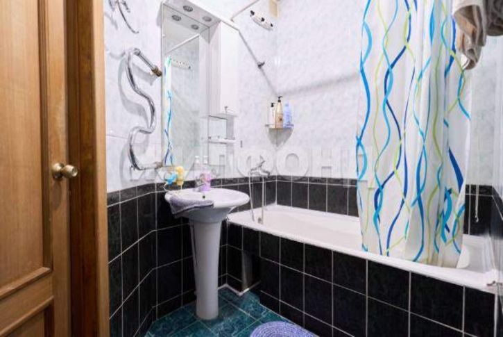 1-комн квартира Советская улица, д.50