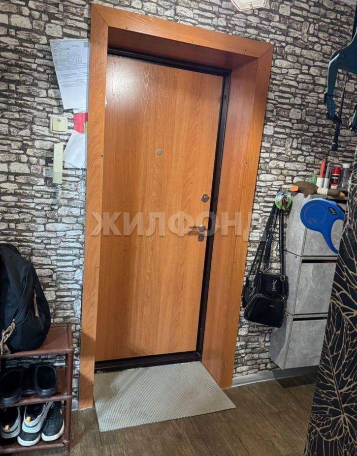 1-комн квартира Сергея Лазо улица, д.10