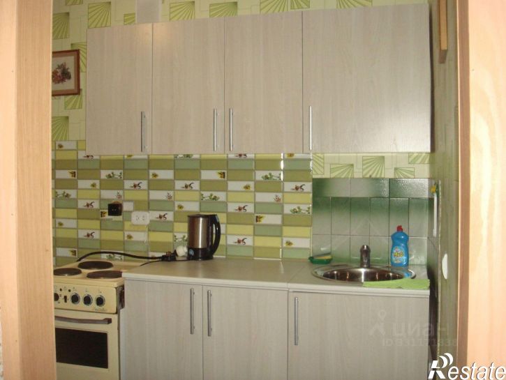 1-комн квартира пр-кт Фрунзе, 63,  д. 63