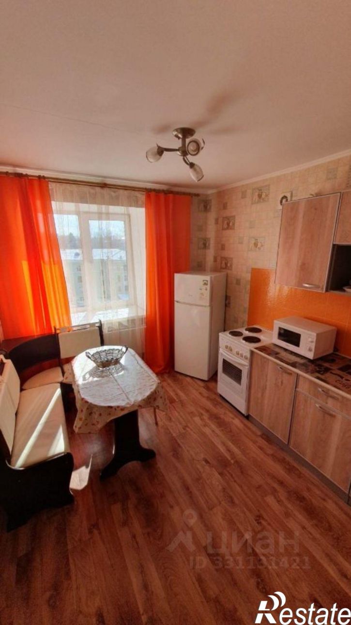 1-комн квартира ул Советская, 69,  д. 69
