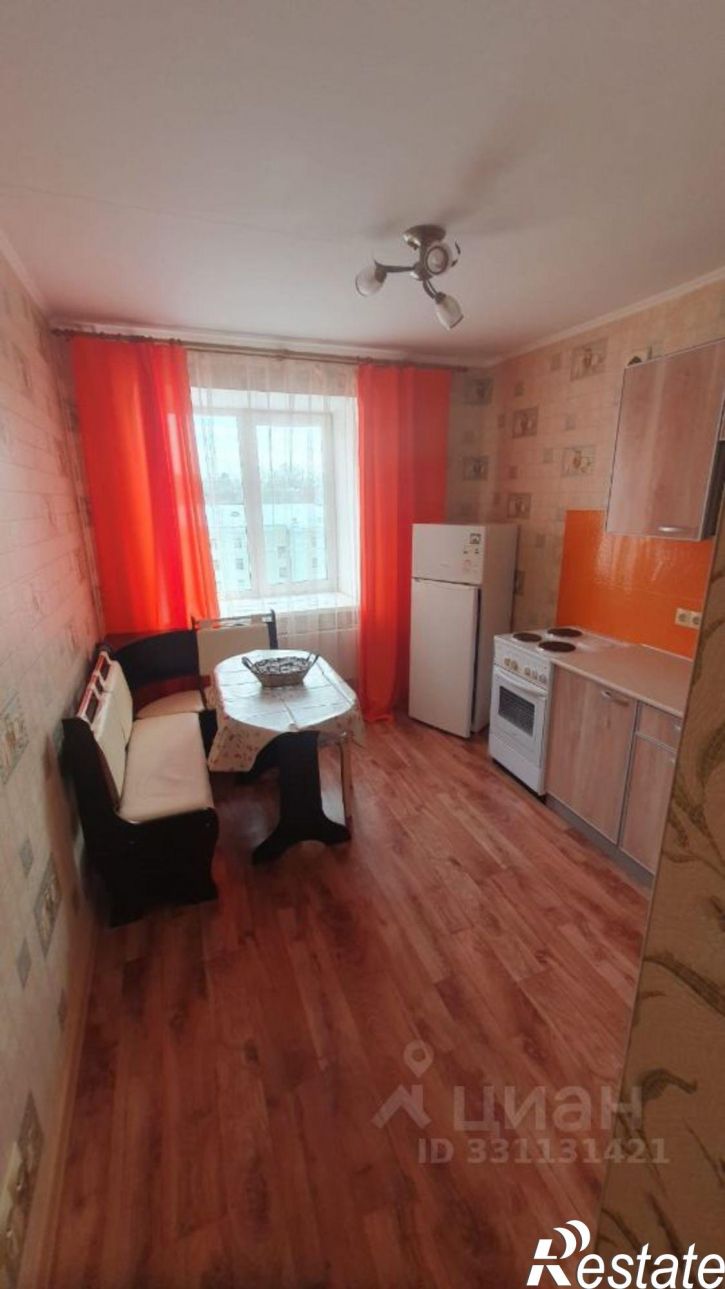 1-комн квартира ул Советская, 69,  д. 69