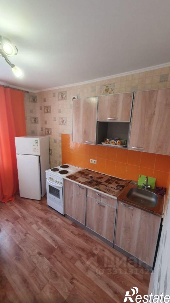 1-комн квартира ул Советская, 69,  д. 69
