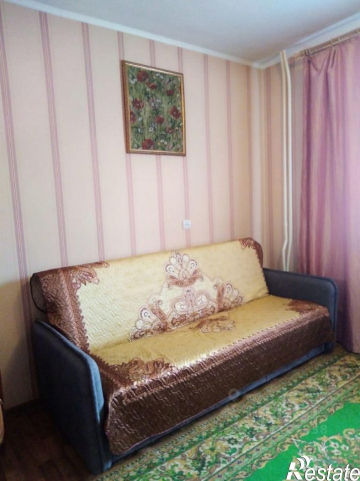 1-комн квартира пр-кт Фрунзе, 63,  д. 63