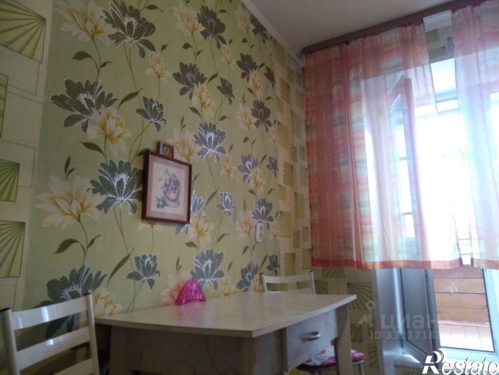 1-комн квартира пр-кт Фрунзе, 63,  д. 63