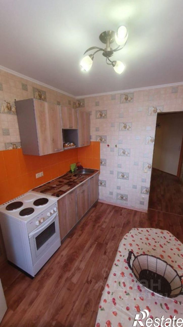 1-комн квартира ул Советская, 69,  д. 69