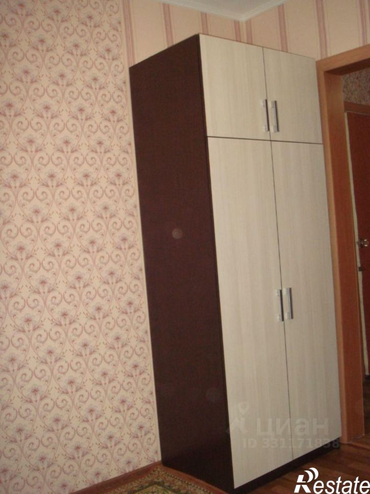1-комн квартира пр-кт Фрунзе, 63,  д. 63
