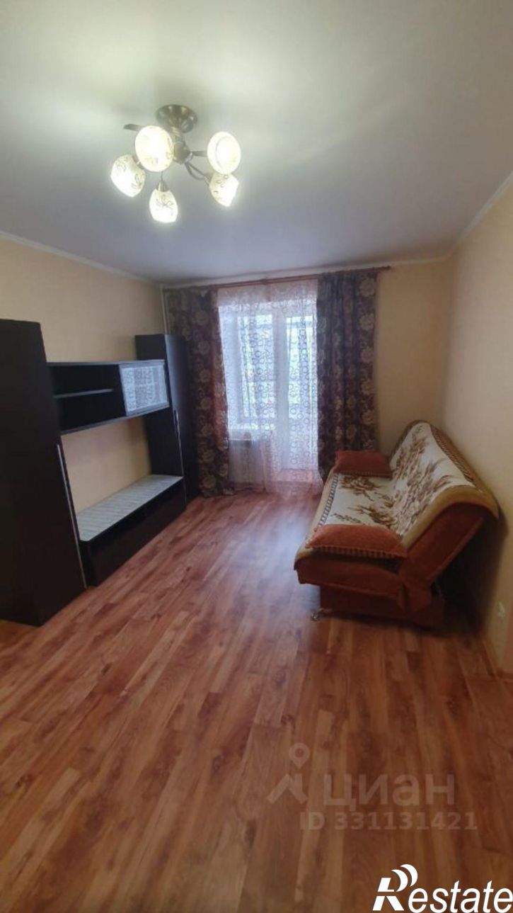 1-комн квартира ул Советская, 69,  д. 69