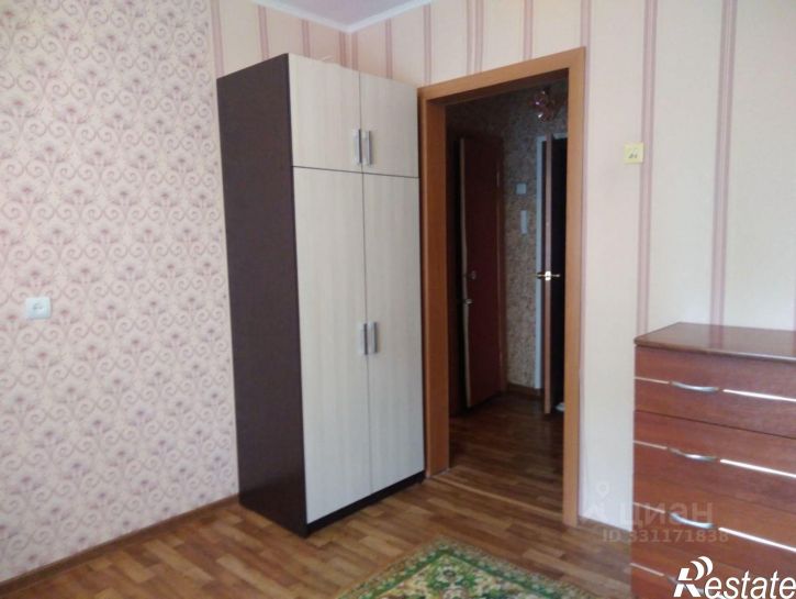 1-комн квартира пр-кт Фрунзе, 63,  д. 63