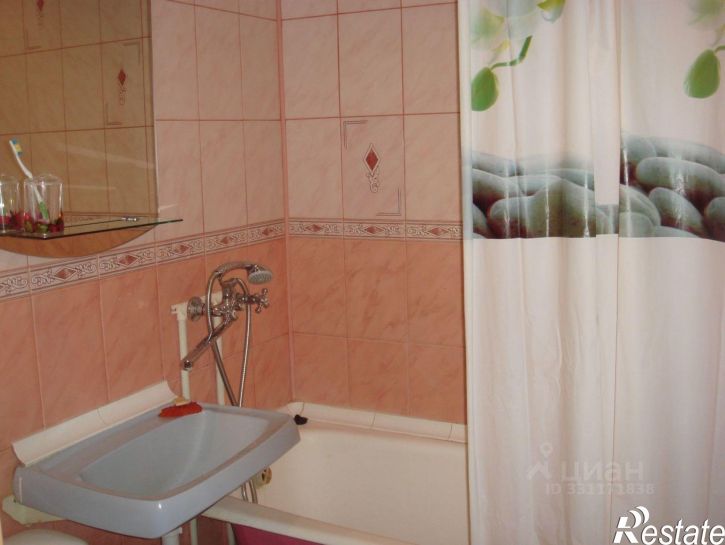 1-комн квартира пр-кт Фрунзе, 63,  д. 63