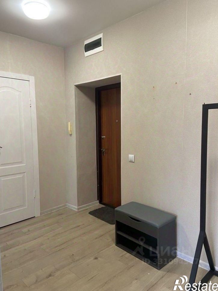 1-комн квартира Студенческая улица, 15/1,  д. 15/1