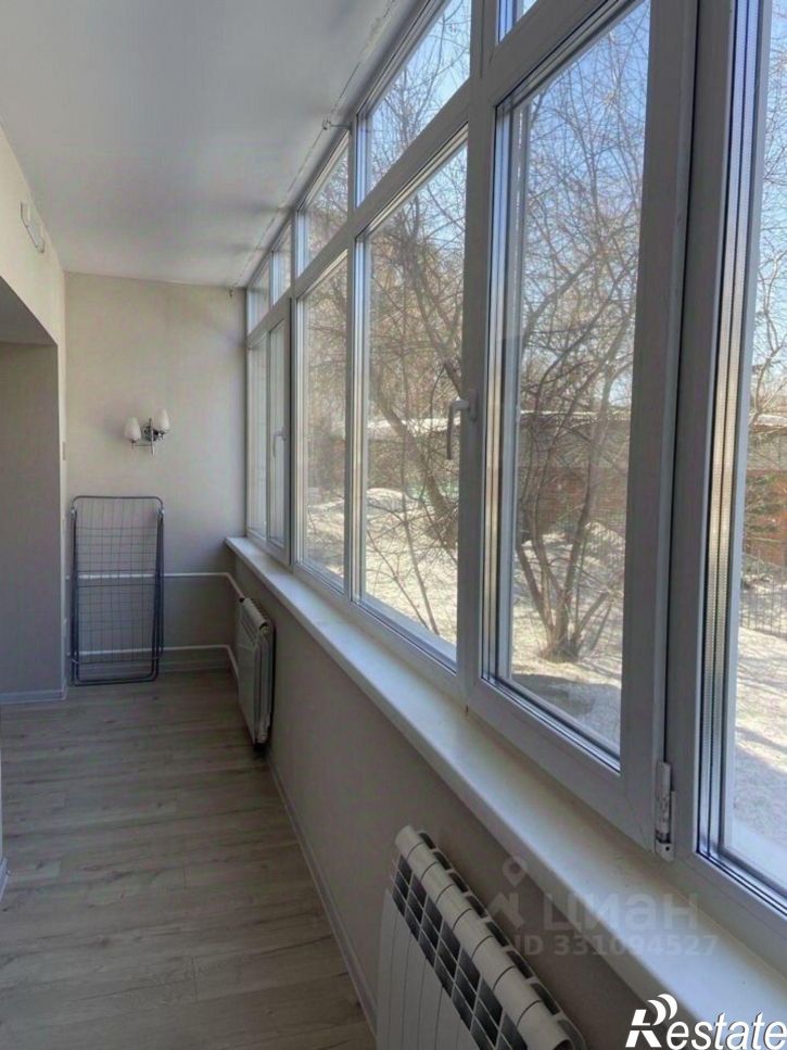 1-комн квартира Студенческая улица, 15/1,  д. 15/1