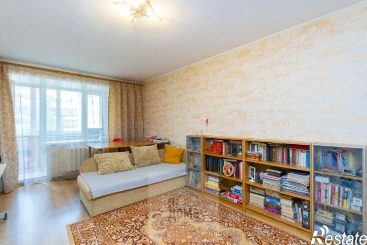 2-комн квартира улица Лебедева, 97,  д. 97
