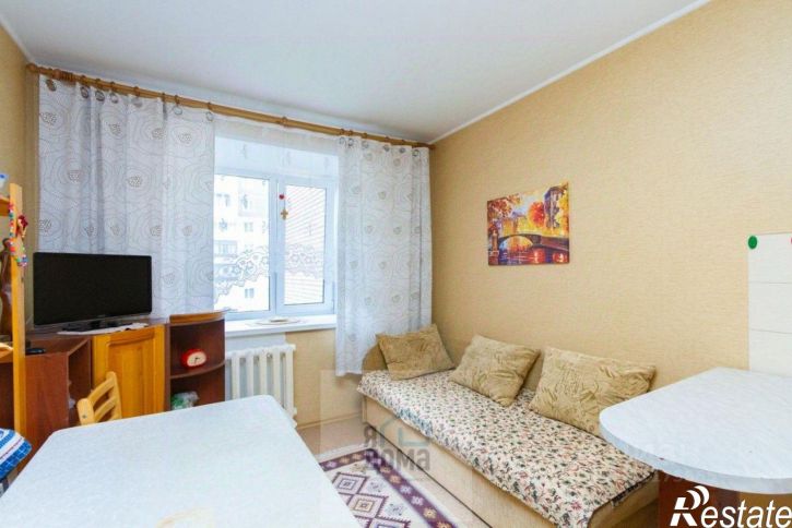 2-комн квартира улица Лебедева, 97,  д. 97
