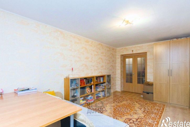 2-комн квартира улица Лебедева, 97,  д. 97