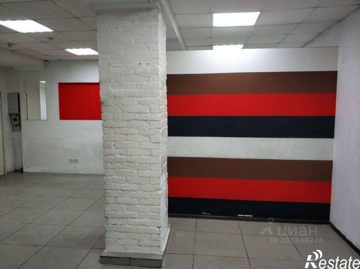 Торговое помещение Иркутский тракт, 6,  д. 6
