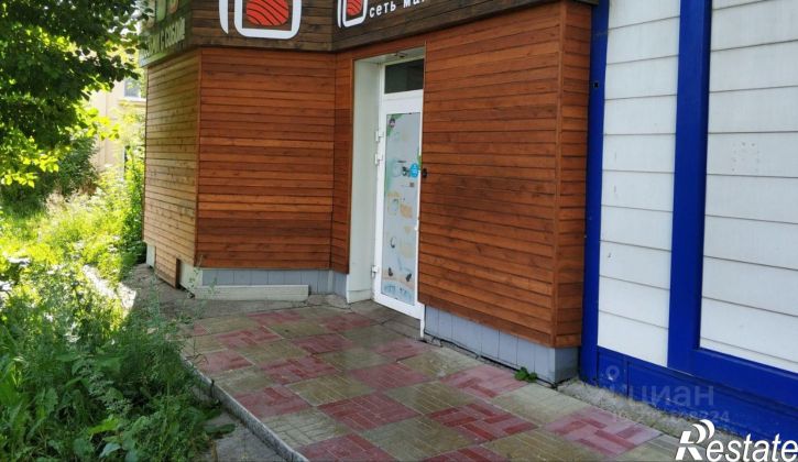 Торговое помещение Иркутский тракт, 6,  д. 6