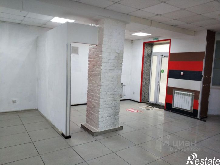 Торговое помещение Иркутский тракт, 6,  д. 6