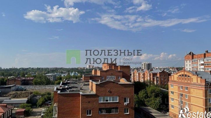 3-комн квартира ул Никитина, 25,  д. 25