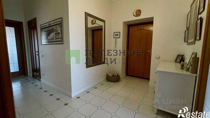 3-комн квартира ул Никитина, 25,  д. 25