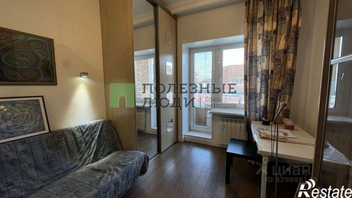 3-комн квартира ул Никитина, 25,  д. 25